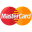Cartão mastercard