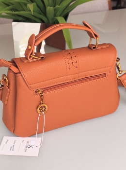Bolsa Feminina Elegante Transversal e de Mão – Moderna e Sofisticada 
