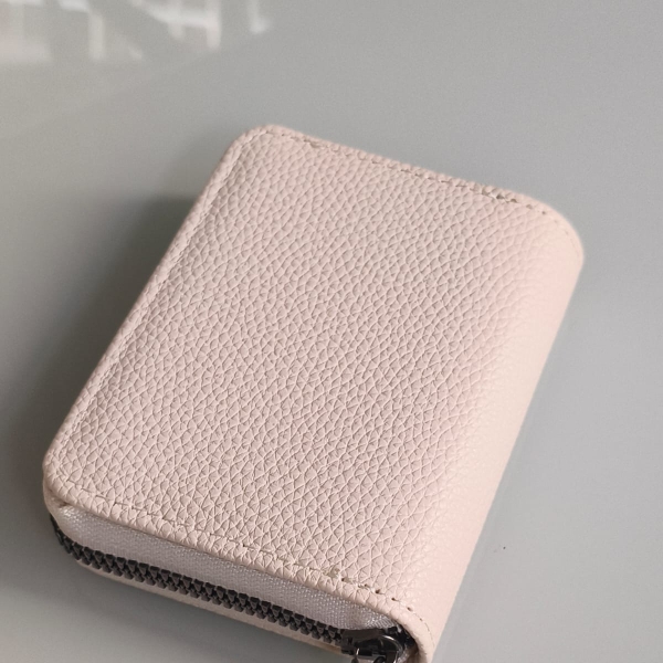 Bolsa Feminina Elegante com Alça de Corrente + Carteira