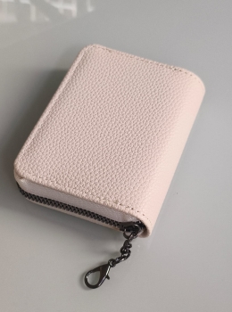 Bolsa Feminina Elegante com Alça de Corrente + Carteira
