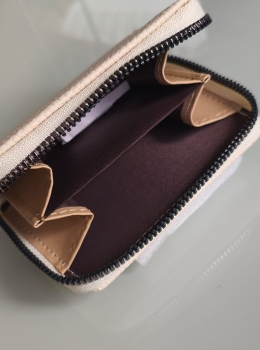 Bolsa Feminina Elegante com Alça de Corrente + Carteira