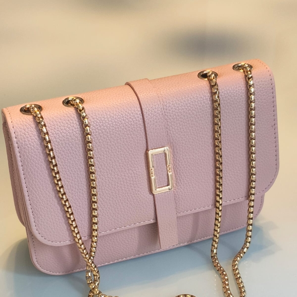 Kit Bolsa + Porta-Cartões 