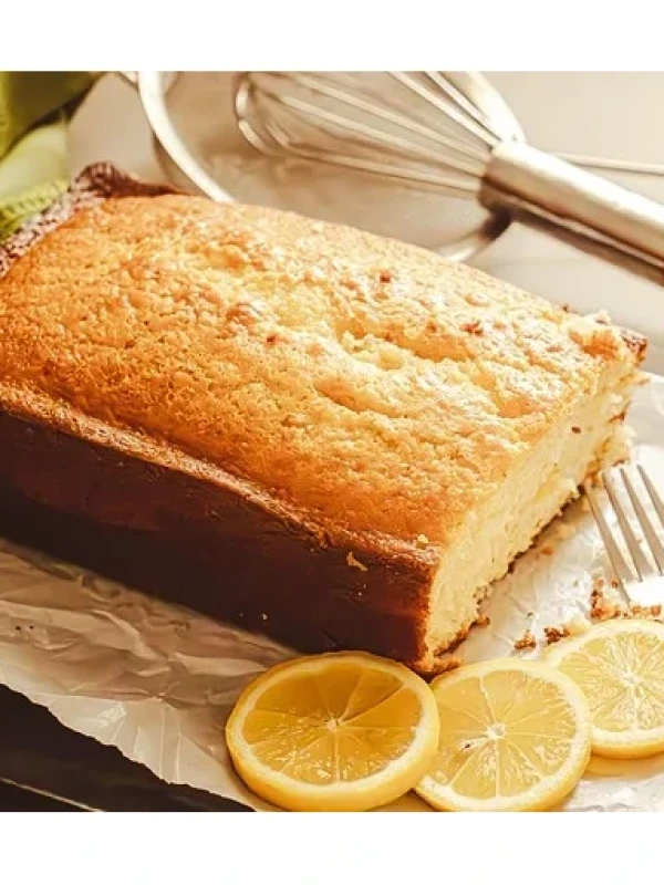 Bolo de Laranja