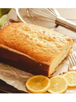 Bolo de Laranja