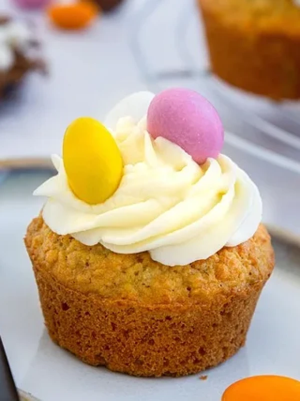 Cupcake doce