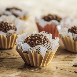 Brigadeiro Gourmet Premium
