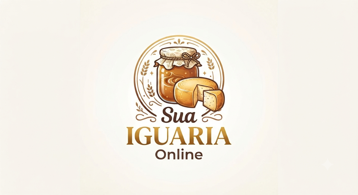 Logo da Empresa
